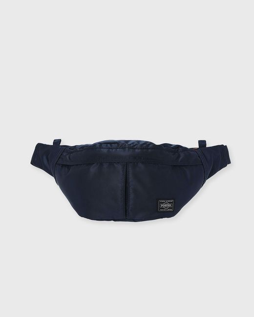 Porter-Yoshida & Co. . TANKER WAIST BAG S male Messenger Crossbody Bags now available