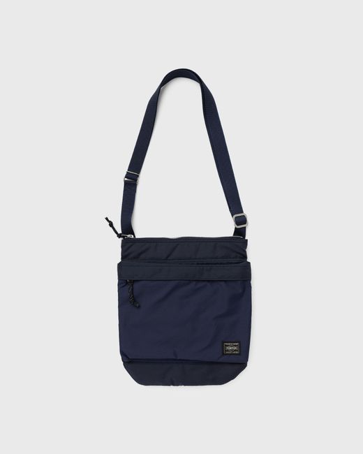 Porter-Yoshida & Co. . FORCE SHOULDER BAG male Messenger Crossbody Bags now available