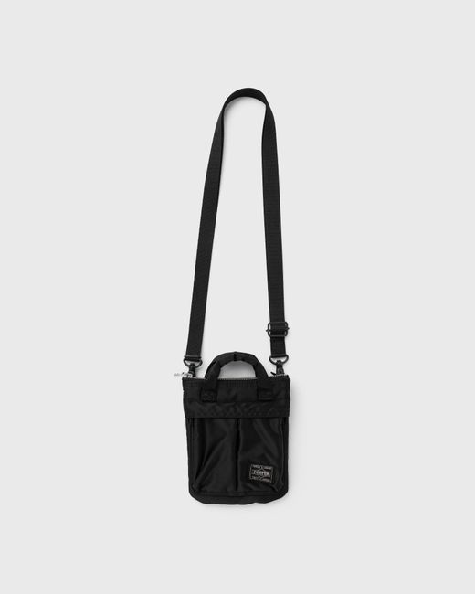 Porter-Yoshida & Co. . HOWL HELMET BAG MINI male Messenger Crossbody Bags now available