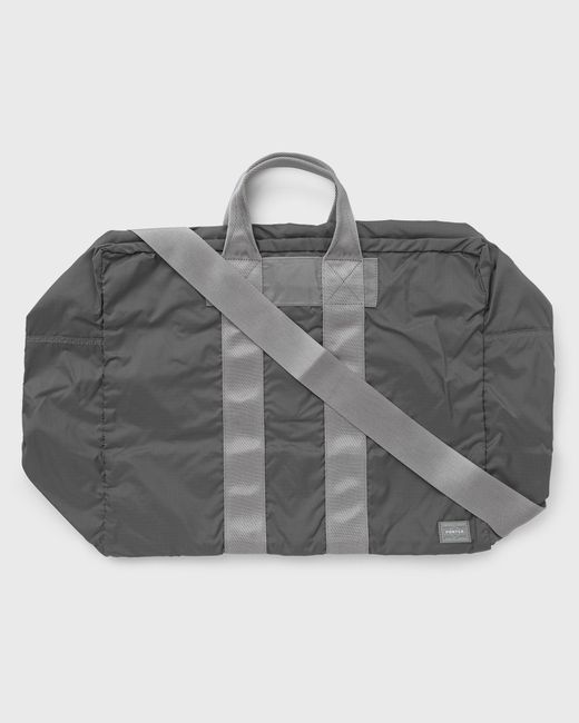 Porter-Yoshida & Co. . FLEX 2WAY DUFFLE BAG S male Duffle Bags Weekender now available
