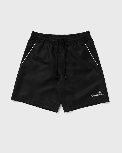 Sergio Tacchini ROB 021 SHORT male Sport Team Shorts now available