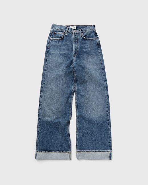 Agolde jean control female Jeans now available