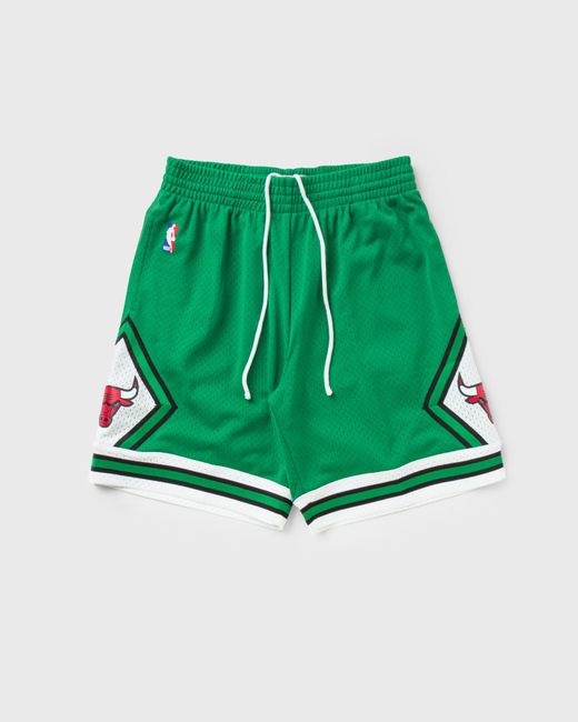 Mitchell & Ness NBA Swingman Shorts Chicago Bulls 2008-09 male Sport Team now available