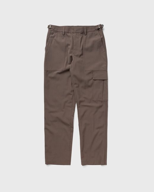 Helmut Lang Military Pant male Cargo Pants now available