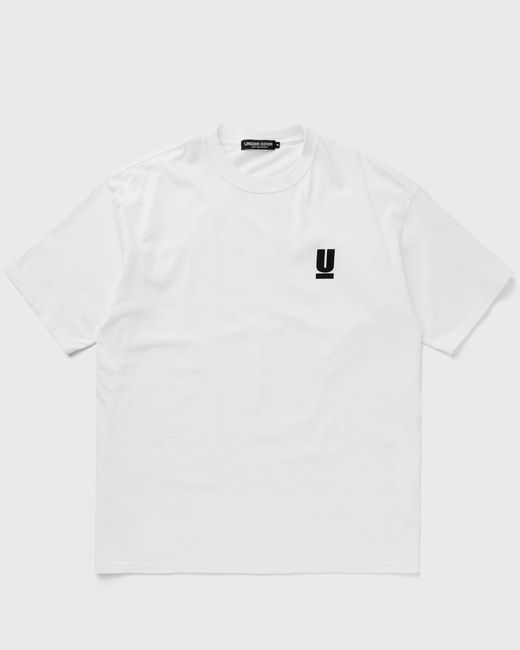 Undercover Tee male Shortsleeves now available