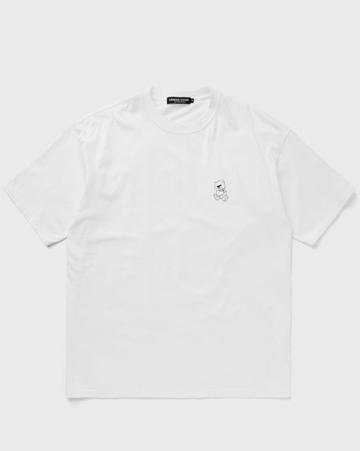 Undercover Tee male Shortsleeves now available