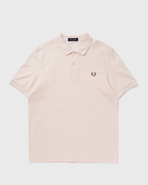 Fred Perry Plain Shirt male Polos now available