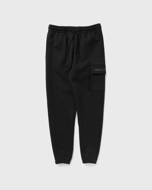 New Balance Shifted Cargo Jogger male Pants now available