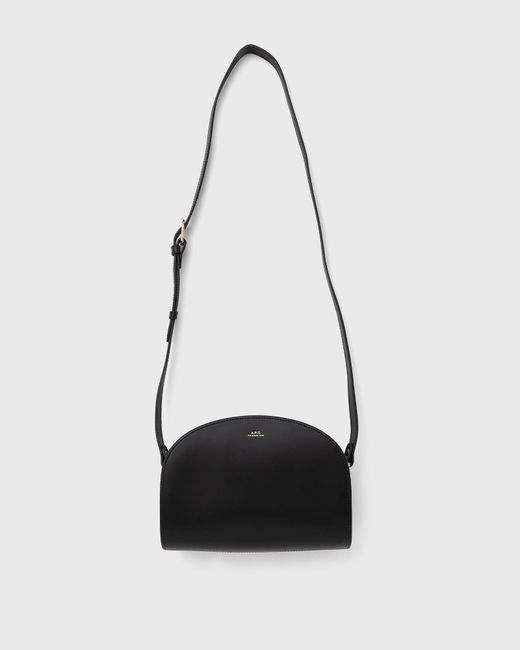 A.P.C. . SAC DEMI-LUNE female Handbags now available
