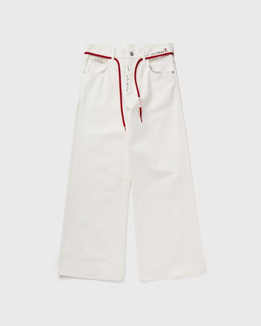 Marni TROUSERS male Cargo Pants now available