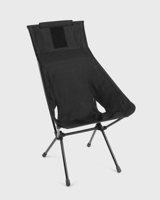 Helinox Tactical Sunset Chair male Outdoor Equipment now available