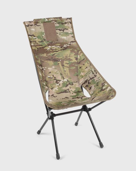 Helinox Tactical Sunset Chair male Outdoor Equipment now available