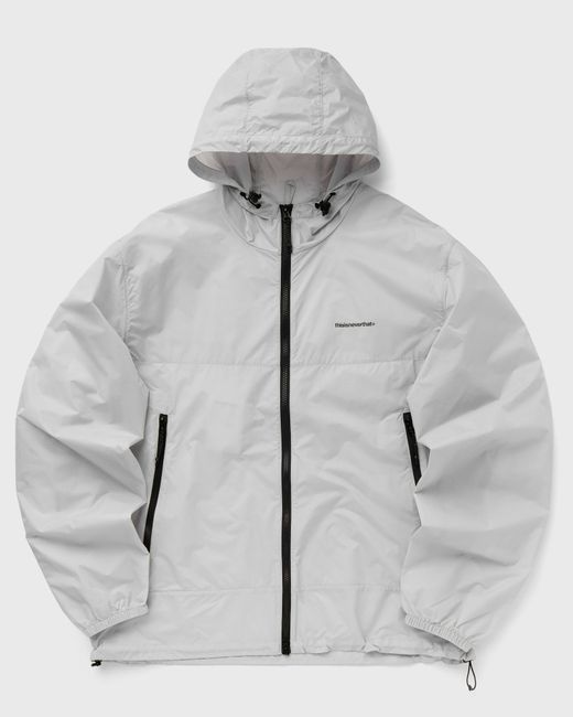 thisisneverthat T-Light Jacket male Windbreaker now available
