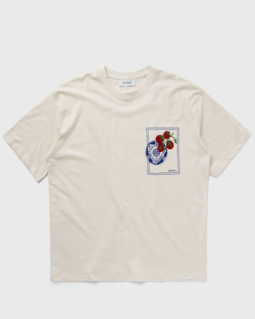 Les Deux Dorian T-Shirt male Shortsleeves now available