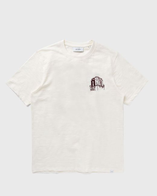 Les Deux Hotel T-Shirt male Shortsleeves now available