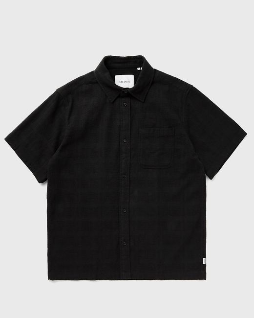 Les Deux Charlie SS Shirt male Shortsleeves now available