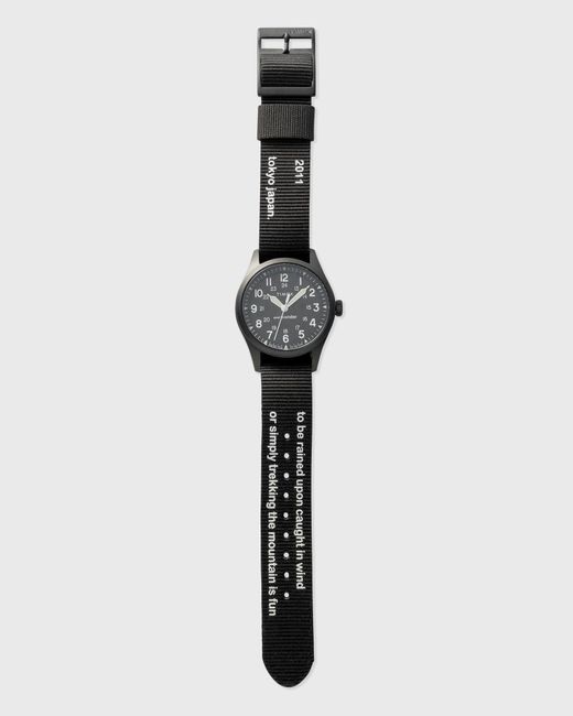 And Wander TIMEX x WATCH male Watches now available