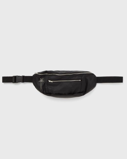Rick Owens X Champion BUMBAG male Messenger Crossbody Bags now available