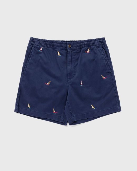Polo Ralph Lauren FLAT FRONT male Casual Shorts now available