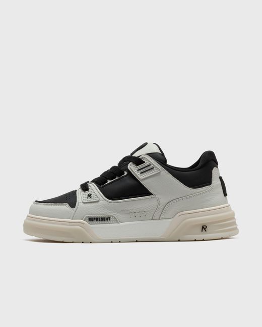 Represent STUDIO SNEAKER male Lowtop now available 40