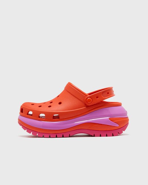 Crocs Mega Crush Clog female Sandals Slides now available 36-37