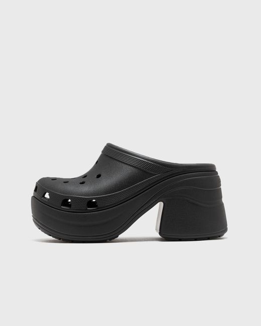Crocs Siren Clog female Sandals Slides now available 36-37
