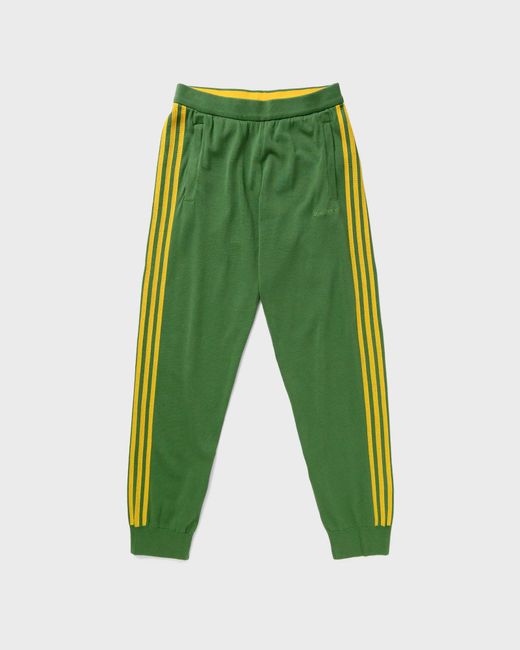 Adidas X WALES BONNER N KNIT TP male Track Pants now available