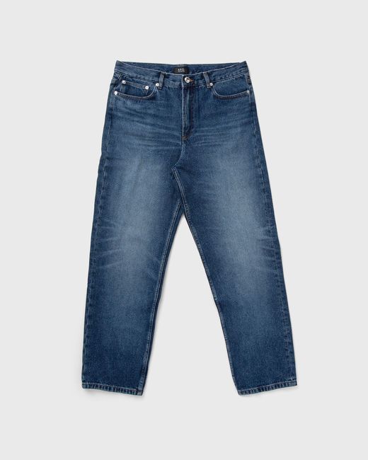 A.P.C. . JEAN MARTIN male Jeans now available
