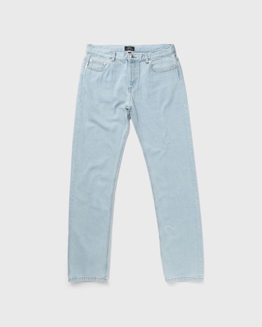 A.P.C. . JEAN NEW STANDARD male Jeans now available