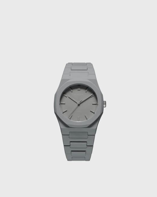 MAD Paris X D1 Milano Polycarbon 37mm male Watches now available