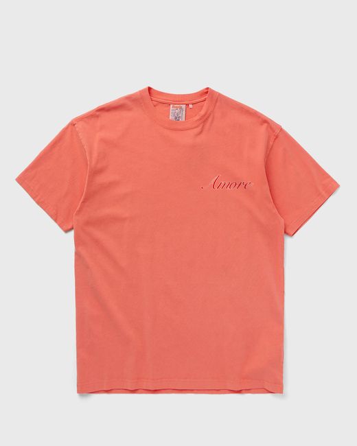 BSTN Brand ROSE TEE male Shortsleeves now available