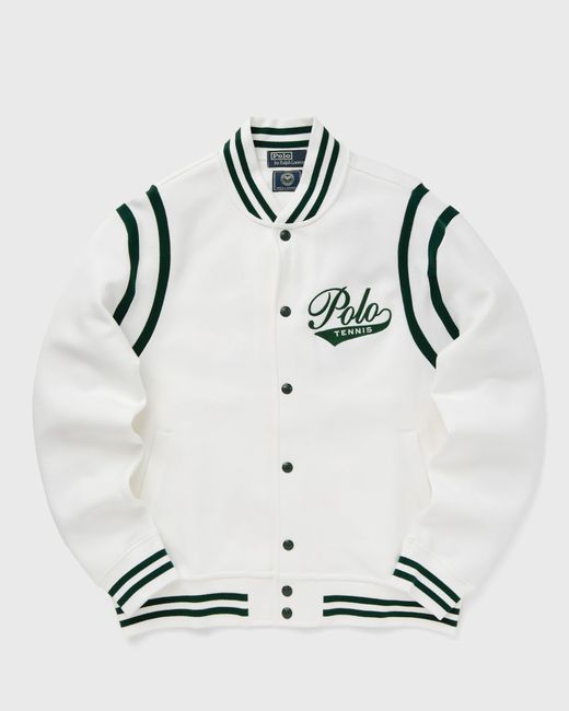 Polo Ralph Lauren WIMBLEDON JACKET male College Jackets now available