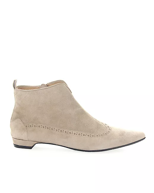 Truman's Ankle Boots 8181