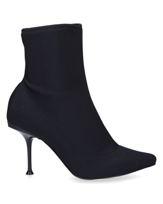 Sergio Rossi Ankle Boots A81762 8