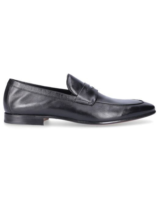 Moreschi Penny loafer 041595 leather soft hand