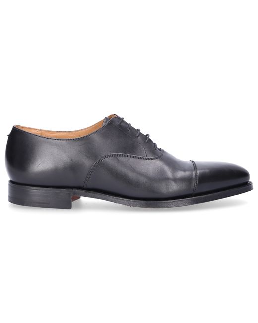 Crockett & Jones Business Shoes Oxford CONNOUGHT 12.5