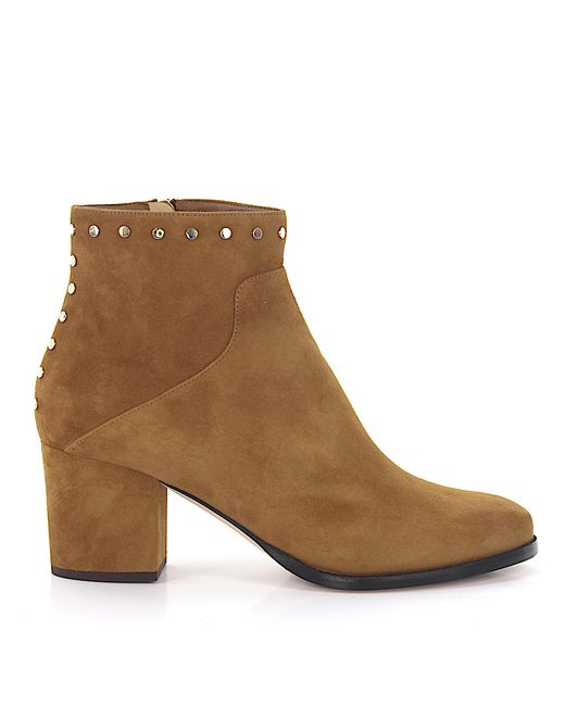 Jimmy Choo Ankle Boots 6