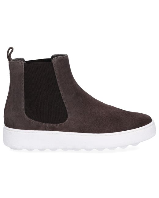 Philippe Model Chelsea Boots BEATLES suede taupe 6