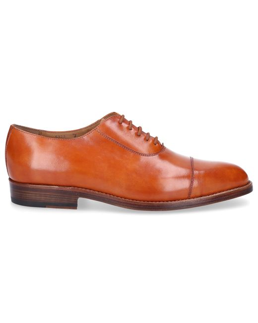 Heinrich Dinkelacker Business Shoes Oxford 5322 9.5