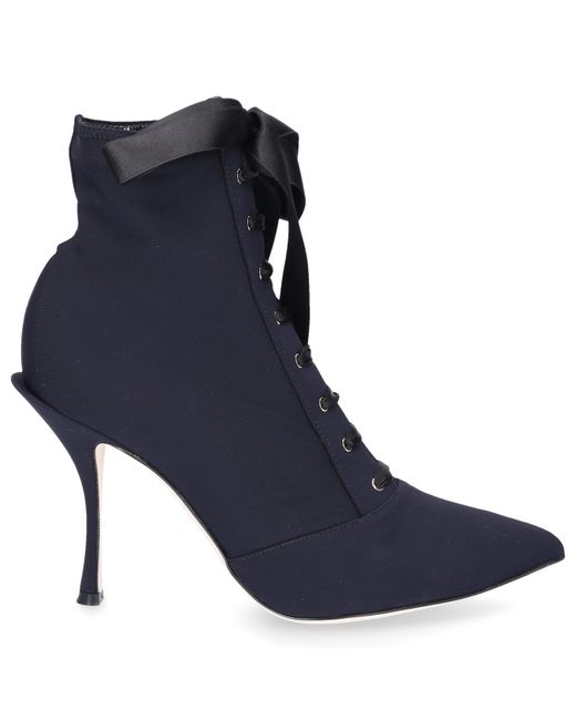 Dolce & Gabbana Ankle Boots LORI stretch