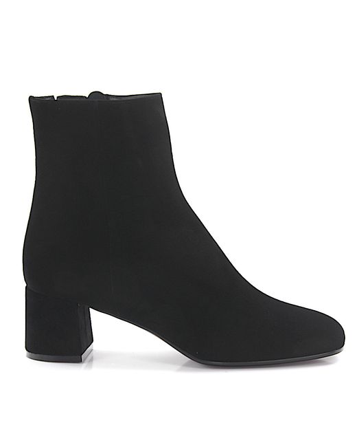 Truman's Ankle Boots 6