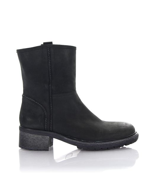 Rossano Bisconti Ankle Boots 10