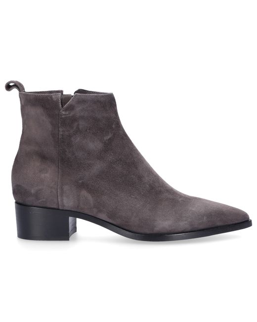 Pomme D`OR Ankle Boots 5081 suede 6.5
