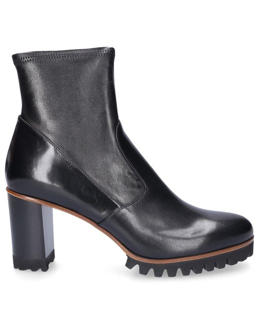 Truman's Ankle Boots 8242 smooth leather 8
