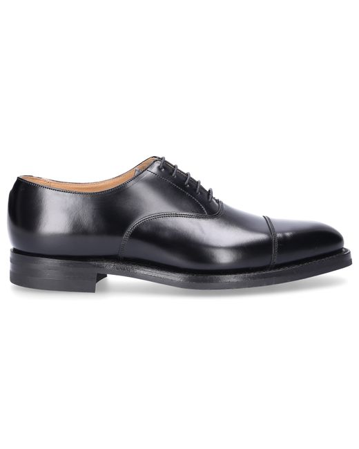 Crockett & Jones Business Shoes Oxford DORSET calfskin