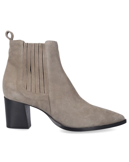 Pomme D`OR Ankle Boots 5307D suede Logo