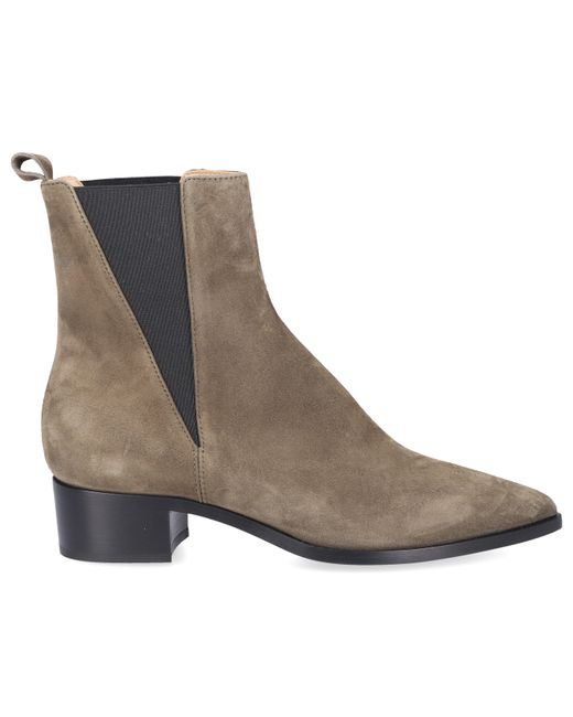 Pomme D`OR Chelsea Boots 5183 suede