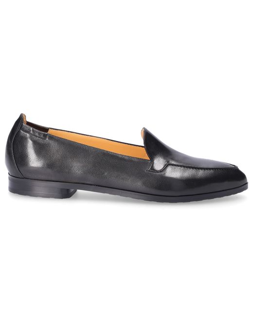 Truman's Loafers 8983 nappa leather Logo