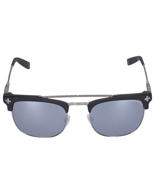 Thomas Sabo Sunglasses D-Frame 127012 Metal acetate black