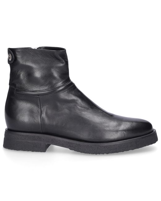 Pomme D`OR Ankle Boots 2781 smooth leather